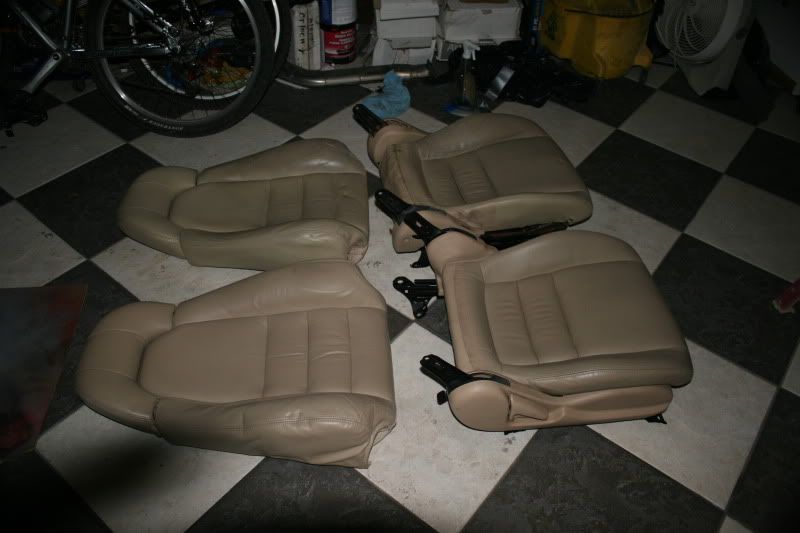 Stock Supra Seats For Sale | Supra Forums