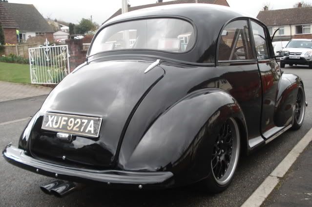 Morris Minor Owners My Garage Projects Coming soon a lot of work