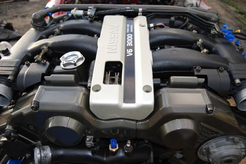 DEVILS-Z-Tech (CA) 3