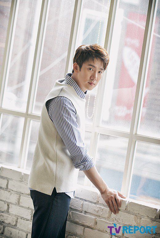 Beauty Inside YeoNiverse Yoo Yeon Seok International Fan Club 