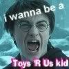 Harry Potter Icon