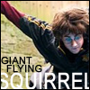 Harry Potter Icon
