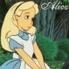Alice in Wonderland Icon Pictures, Images and Photos