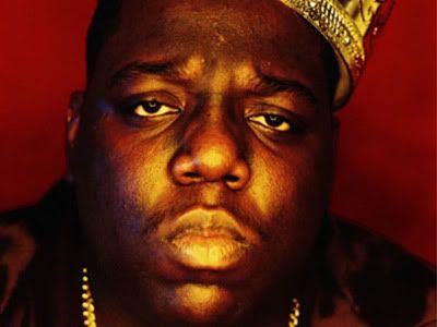 biggie smalls wallpaper. Biggie Smalls RIP Image