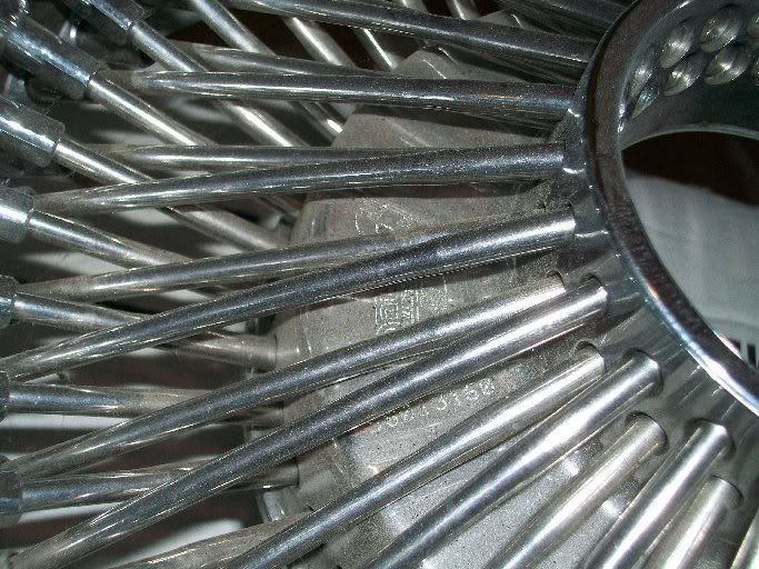 Wire wheel repair? Lowrider Forums