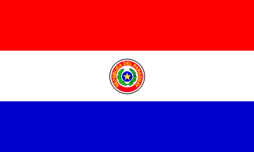 Paraguay Pictures, Images and Photos
