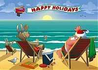 beach_christmas.jpg beachy christmas image by Tikihutseashells