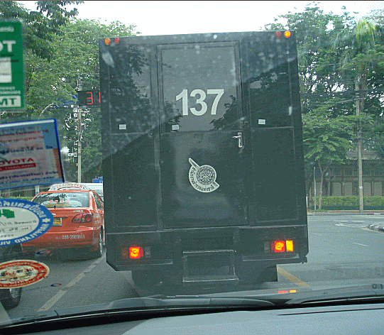 police
