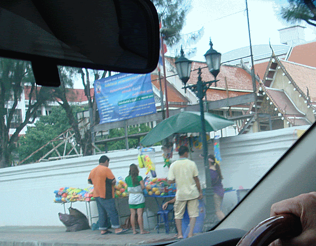Songkran