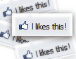 FB like icon FB like icon
