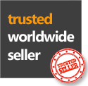 Trusted Worldwide Seller