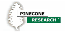 Pinecone Research