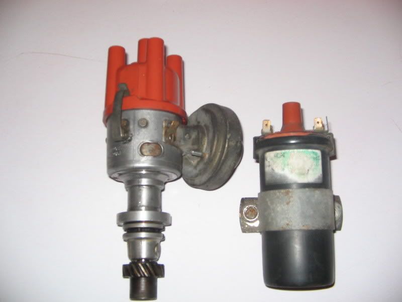 mk1 gti distributor VW Vortex Volkswagen Forum