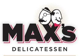 Max's Delicatessen