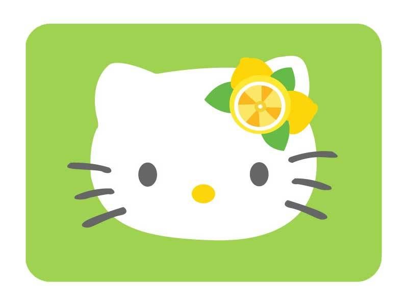 hello kitty wallpaper desktop. hello kitty citrus Wallpaper