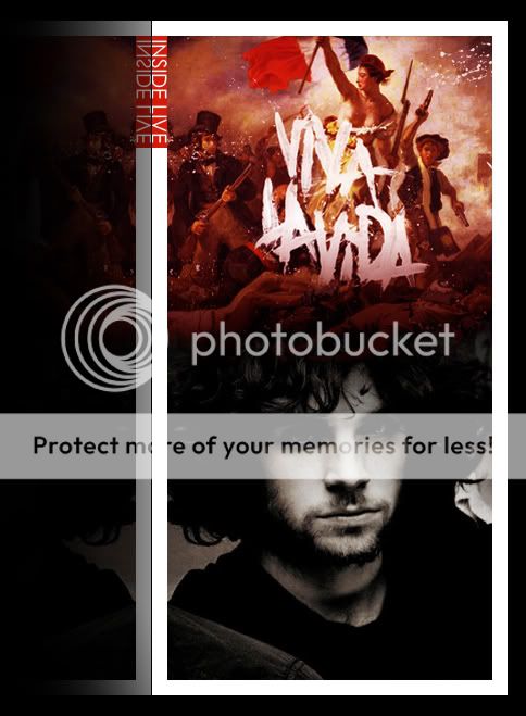 viva la vida 生命万岁