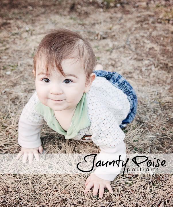 Need 9 Month Picture Ideas for Boys Please! - BabyCenter