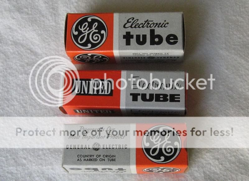 United Electronic Tube? | Audiokarma Home Audio Stereo Discussion Forums