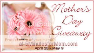Mother's Day 2008 - Giveaway Event