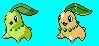 [PokeCommunity.com] My combined pokemon and eggs
