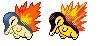 [PokeCommunity.com] My combined pokemon and eggs
