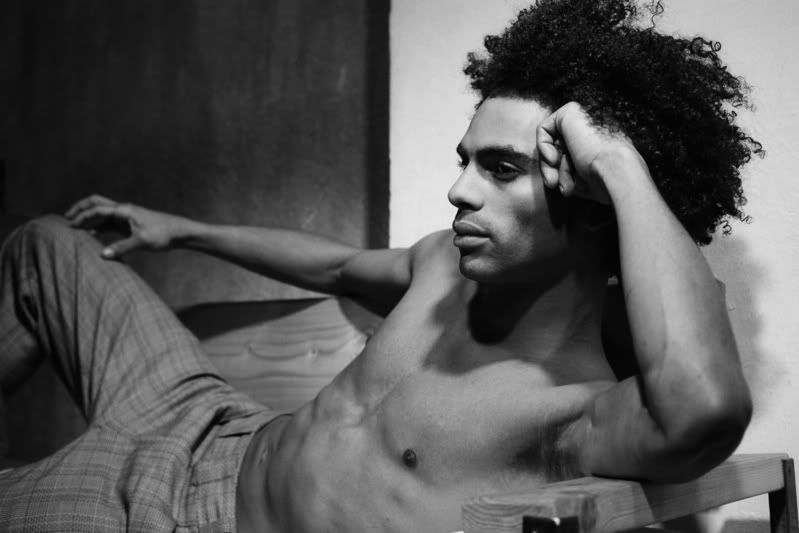 Angel Melendez 1 Male Model Profile - Brooklyn, New York, US - 30 ...