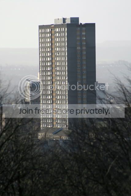 Glasgow Tower Blocks | SkyscraperCity Forum