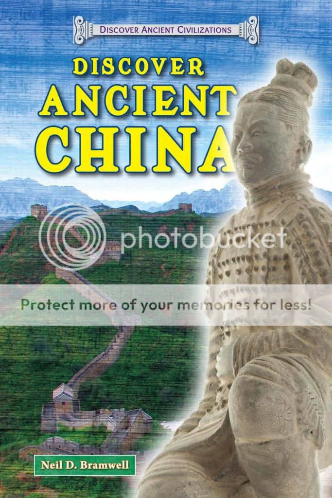 Download Discover Ancient China (Kids History) [PDF] [StormRG] Torrent ...