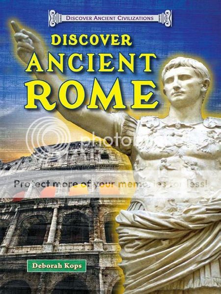 Download Discover Ancient Rome (Kids History) [PDF] [StormRG] Torrent ...