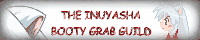 The InuYasha Booty Grab Guild banner