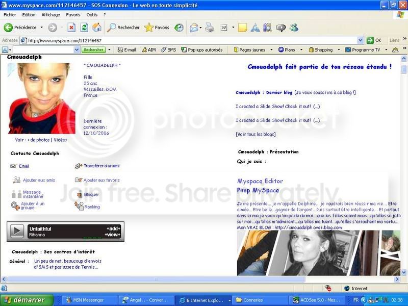 Photobucket - Video and Image Hosting