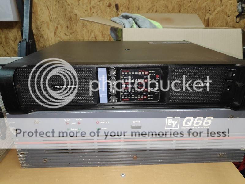 FP10000Q Which clone is it Forums