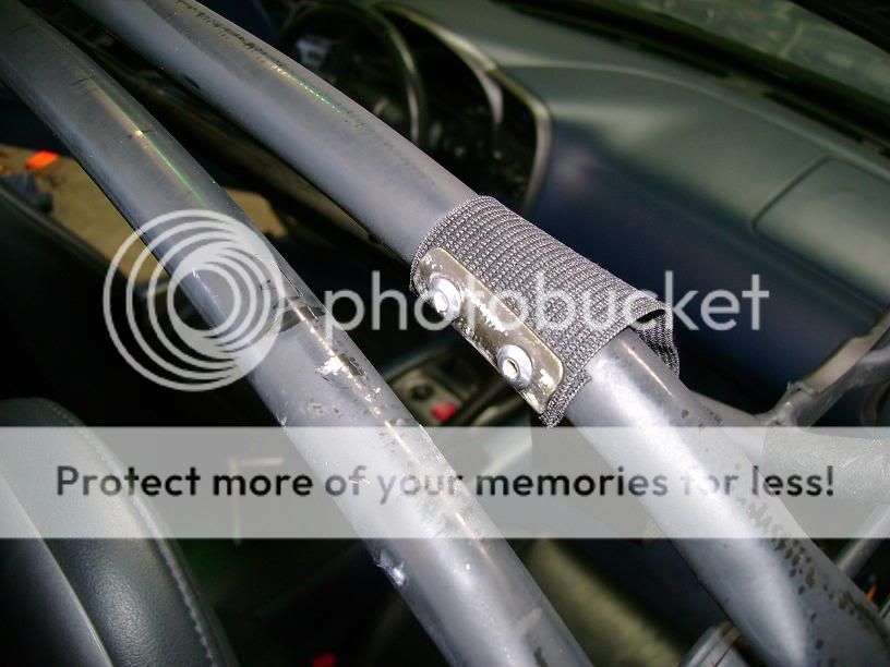 LHT does Honda S2000 Soft top installs!!! Tampa Racing