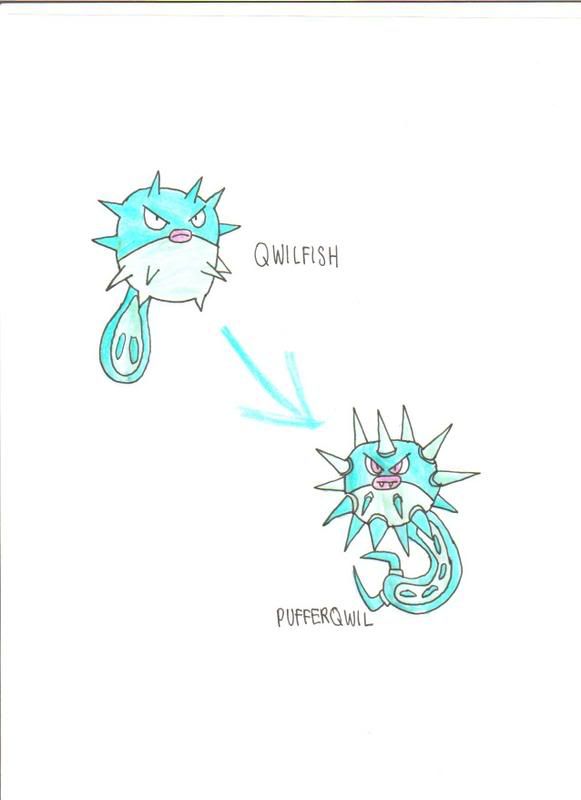 [PokeCommunity.com] The Generation Five Speculation Thread